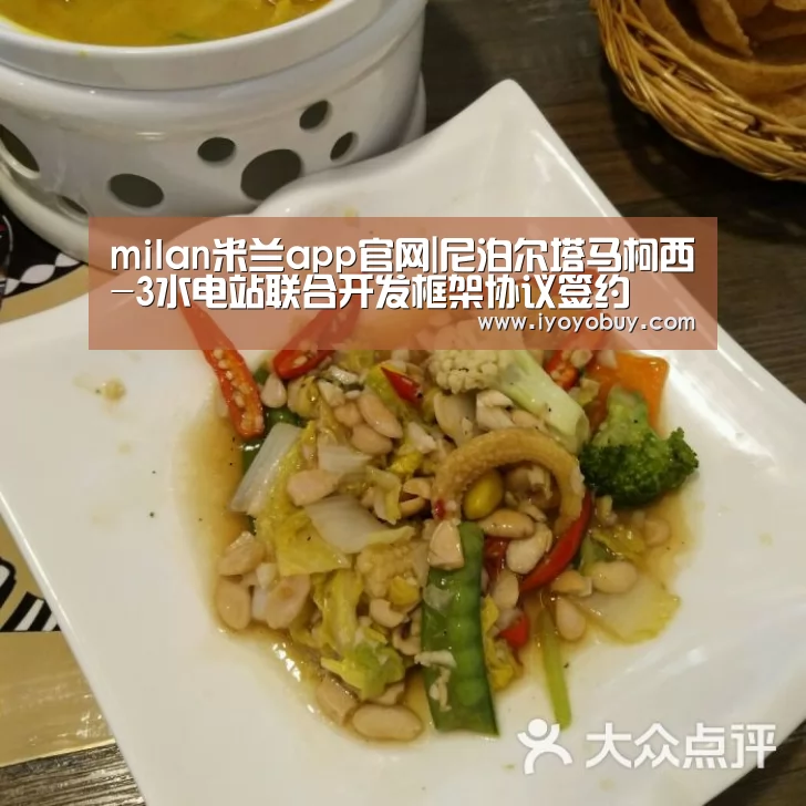 milan米兰app官网|尼泊尔塔马柯西-3水电站联合开发框架协议签约(图2) 米兰官方网站