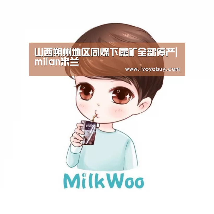 山西朔州地区同煤下属矿全部停产|milan米兰(图2) milan米兰