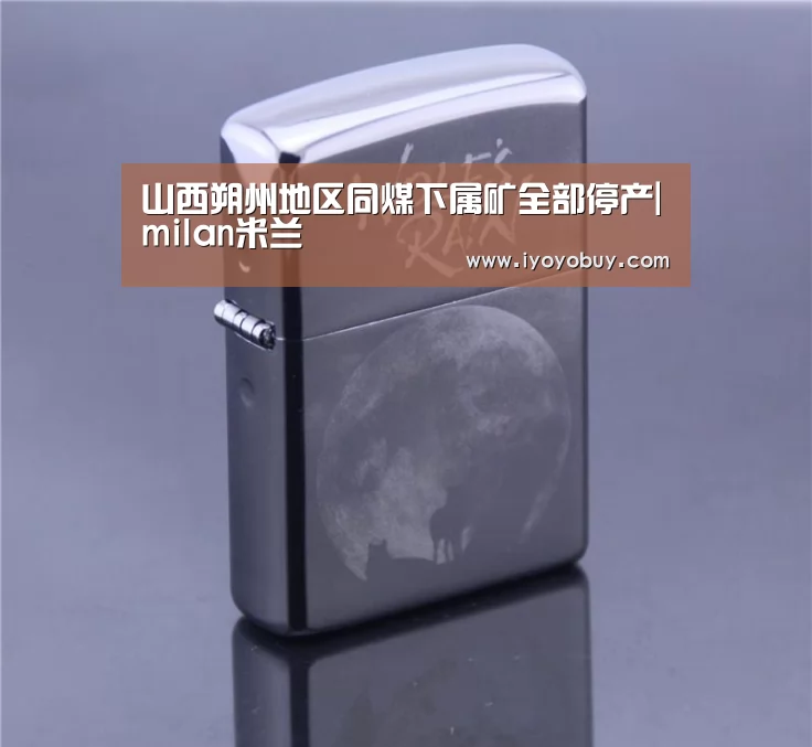 山西朔州地区同煤下属矿全部停产|milan米兰(图4) 米兰官方网站